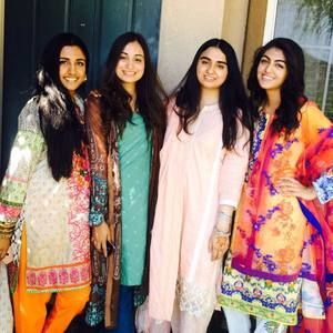 Meet your Posher, Anam